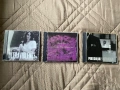 Cdта на Lana Del Rey, Portishead и Mazzy star, снимка 1