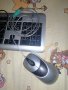 Жичен комплект клавиатура и мишка 