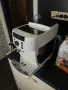Кафемашина Delonghi Magnifica S Бяла, снимка 3