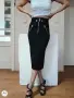 Чисто нова оригинална пола GUESS с висока талия , снимка 1