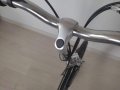 Продавам колела внос от Германия  двойно сгъваем велосипед bachini 20, снимка 15