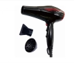 Сешоар с дифузер, 2200W, 2 скорости, 3 нива, Cool shot, снимка 5