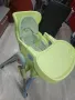 Детско столче за хранене  BERTONI, снимка 5