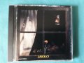 Jakko – 1994 - Mustard Gas And Roses(Art Rock,Avantgarde), снимка 1 - CD дискове - 41435728