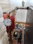Циркулационна помпа, юпс, разширителен съд, снимка 3