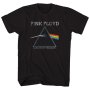 Dark Side Of The Moon, Pink Floyd, снимка 1 - Тениски - 41390093