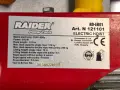 Електрически телфер RAIDER RD-EH01, снимка 4