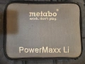 Акумулаторна отвертка/винтоверт Metabo PowerMaxx LI, снимка 6