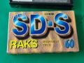 Нови аудио касетки scotch raks, снимка 4