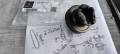 A1101800355**NEU**НОВА ОРИГИНАЛНА ЧАСТ**MERCEDES-BENZ**ЦЕДКА ЗА МАСЛЕНАТА ПОМПА**, снимка 3