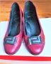 Обувки от Естествена кожа, снимка 1