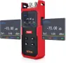 Оптичен измервател SS101PVA2 с VFL 650 nm, 8 км и цветен дисплей, снимка 1