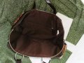 Маркови оригинални чанти с много прегради от лак и естествена кожа , снимка 8