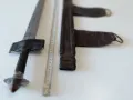 Меч , каракулак , ятаган , снимка 3