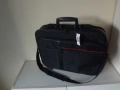 Чисто нова италианска бизнес чанта за лаптоп компютър, снимка 1