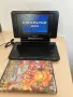 Panasonic DVD player LS83, снимка 6