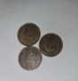 Антични Стари български звънкови монети и левове от 1974,1989,1992,2000 и др-Автентични, снимка 11