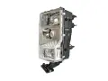 Фар Ayfar за Volvo FH2/FM2 2003–2008 – кръгла букса – ляв/десен, снимка 1