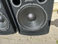 професионални тонколони "Omnitronic TX-2520"/2х1400W/, снимка 6