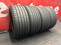 225 40 18, Летни гуми, Sava IntensaUHP2, 4 броя, снимка 1