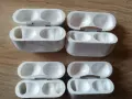 4 броя Apple Airpods Pro 2 A2700 зарядни кутий за части, снимка 7