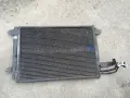 Радиатор климатик за Голф 5 Ауди А3 Пасат VW Golf 5 Audi A3 8P Passat Touran 1K0820191A, снимка 2