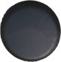 17 78-81cm калъф за резервна гума НОВ с дефект, снимка 1