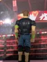 Екшън фигура WWE John Cena Figure You Can't Stop Me Basic Series Top Picks Black U CANT STOP ME игра, снимка 6