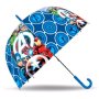 Автоматичен чадър Marvel Avengers 46см Код: 8435507828567