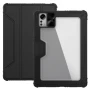Xiaomi Pad 5 Pro 12.4 (2022) NILLKIN Удароустойчив Калъф и Протектор, снимка 3
