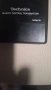 Дистанционно Technics eur64791, снимка 2