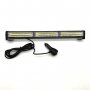 LED Бар Сигнална Аварийна Лампа Специален Режим 12-24V Пътна Помощ, снимка 7