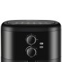Фритюрник AirFryer Rohnson R-2821 * Гаранция 2 години * Топ оферта!, снимка 5