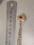 Златно колие 7,26гр, снимка 4