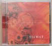 Tiamat – Wildhoney, снимка 1 - CD дискове - 44338350