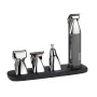 BaByliss Комплект тример за коса и брада , Super-X Metal Series 15 in 1 Multi Trimmer, снимка 1