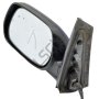 Ляво огледало Toyota Avensis Verso 2001-2009 ID:109764, снимка 3
