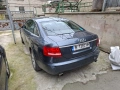 AUDI A6 C6, снимка 9