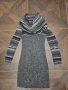 Зимна рокля / туника Motivi S, снимка 2