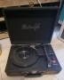 Преносим грамофон Retrolife, снимка 1