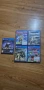 Игри за PS4 може и бартер за брой 25€, снимка 1