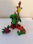 PLAYMOBIL VINTAGE 3898 STUMP GOBLIN - Плеймобил Винтидж гоблин 1997г., снимка 3