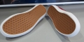 VANS T375 естествена кожа без забележки , снимка 3