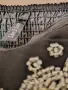 Дамска официална дълга рокля , снимка 2