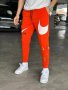 Мъжки долнища Nike, снимка 3