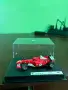 модели формула 1 Ferrari , Jordan Honda - HOT WHEELS -1.18 - 1.43  - договаряне, снимка 3