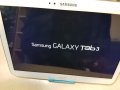 Таблет Samsung tab3 10,1 инча За части , снимка 1