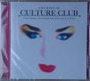 Culture Club - The Best Of Culture Club (CD) 2004