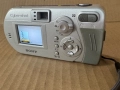 Цифров фотоапарат Sony Cybershot DSC-P72 , Sony DSC-P72 , 3.2mp , Made in Japan, снимка 12