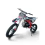 Бензинов Кросов Мотор 125cc КУБИКА Infinity 2026, снимка 1